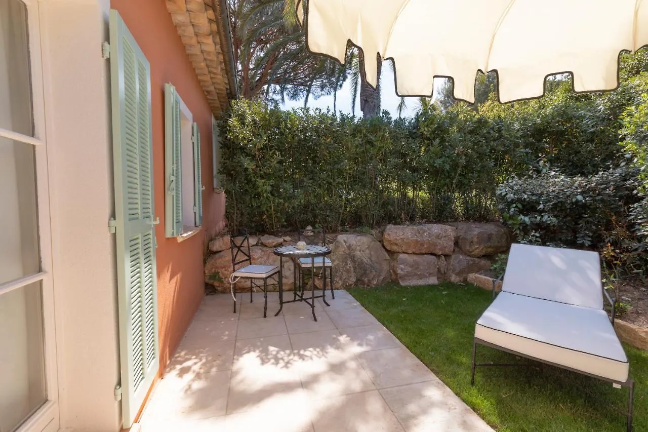 La Bastide De Saint Tropez Hotel France
