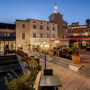 Le Fregate Provence Сен-Сир-сюр-Мер