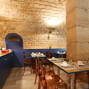 Trianon Gare De Lyon 3*, Париж Франция