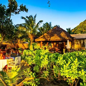 Story Seychelles 5*, Бо-Валлон Сейшельские острова