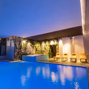 Hotel Kocibelli Pool&spa