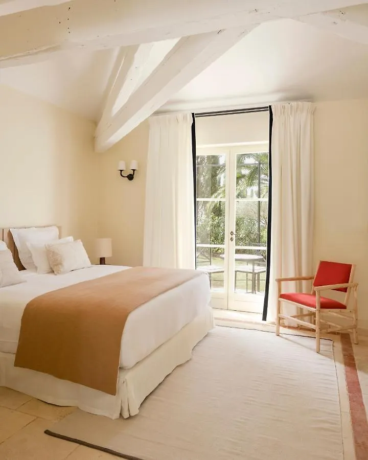 La Bastide De Saint Tropez Hotel  Saint-Tropez