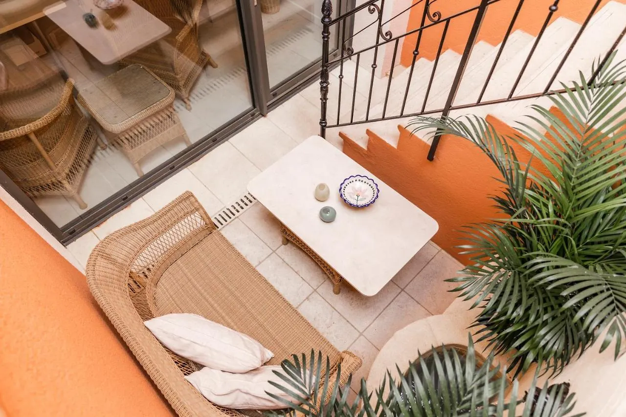 La Bastide De Saint Tropez Hotel