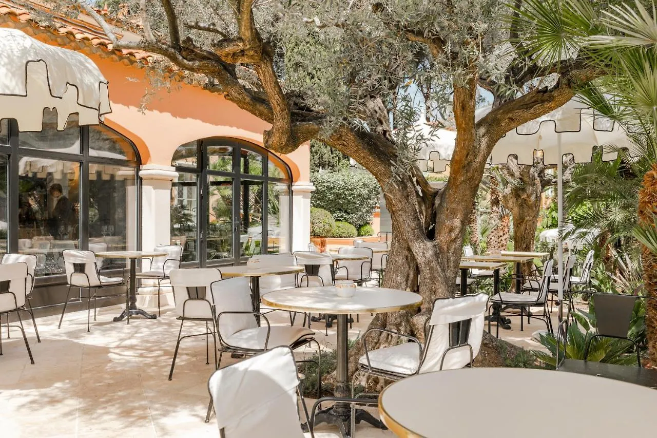 La Bastide De Saint Tropez Hotel 5*, Saint-Tropez France