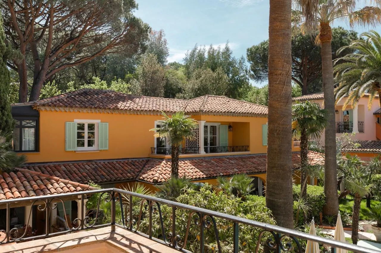 La Bastide De Saint Tropez Hotel Saint-Tropez