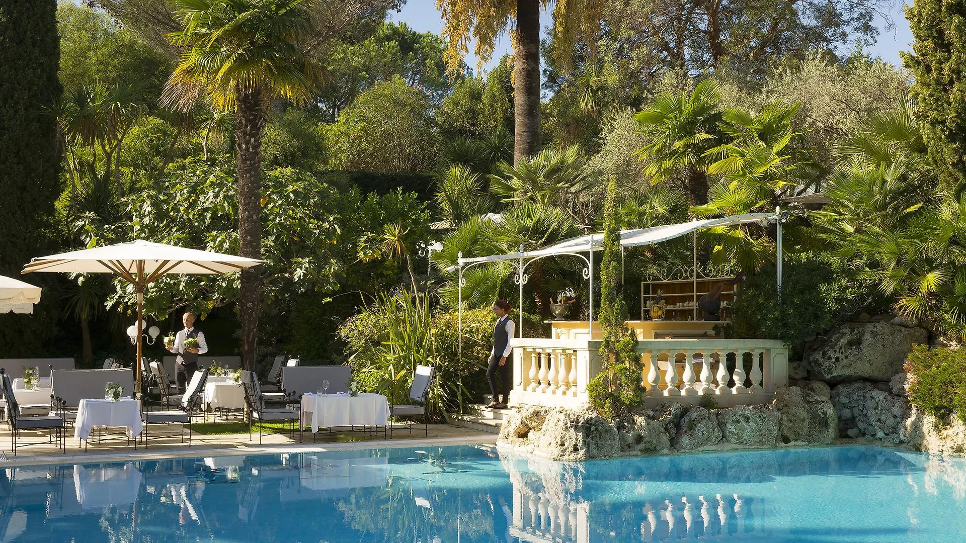 La Bastide De Saint Tropez Hotel France