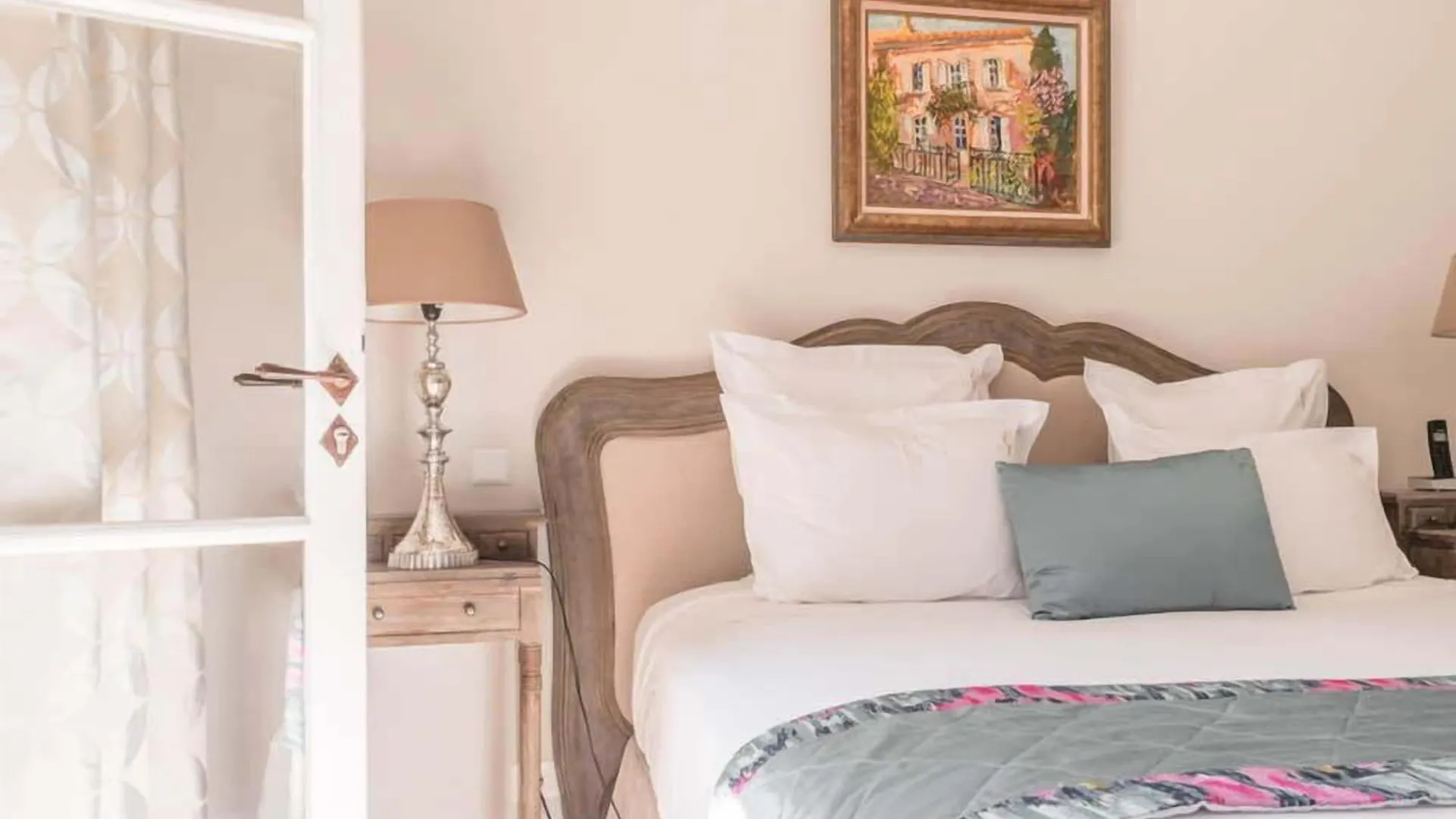 *****  La Bastide De Saint Tropez Hotel France
