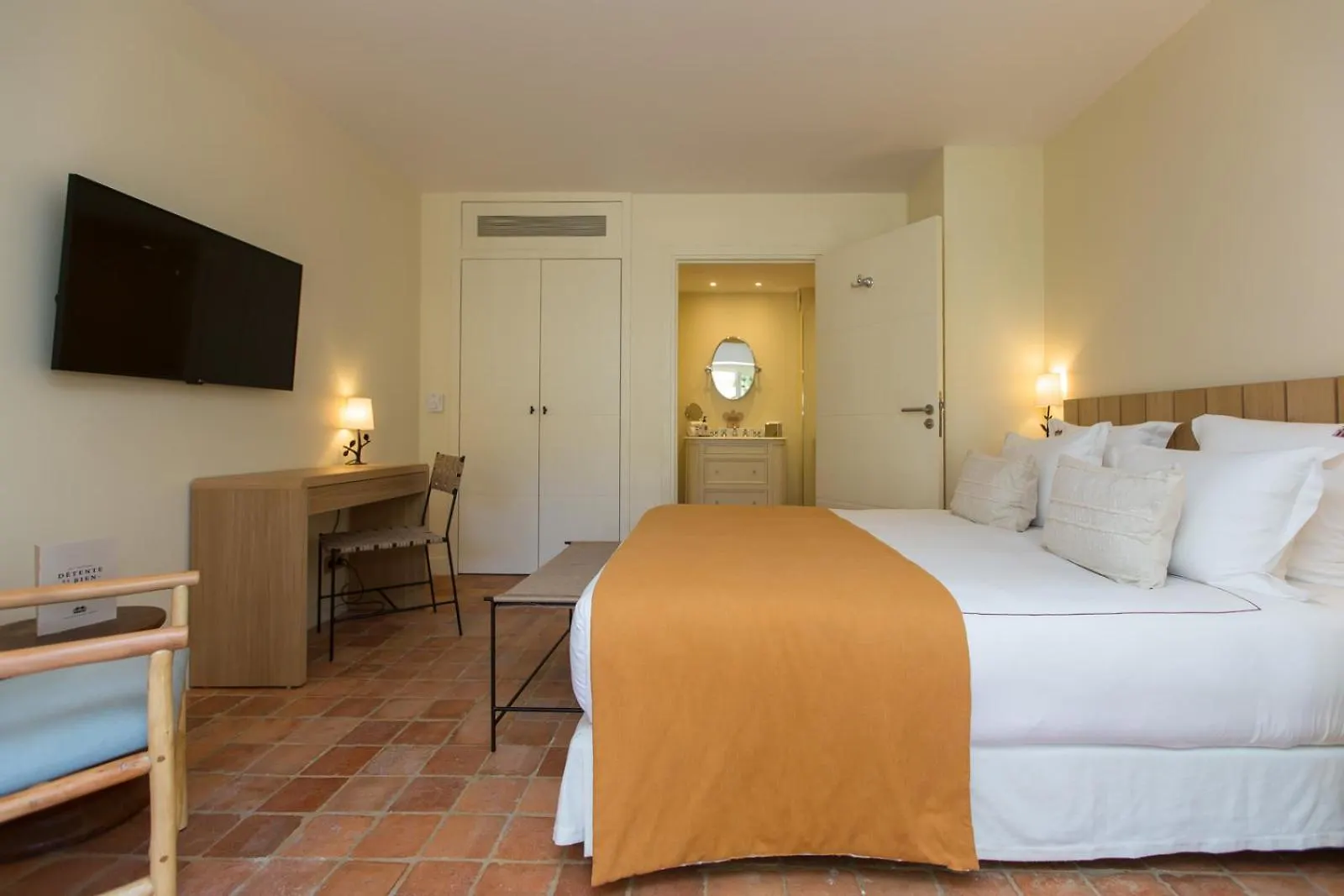 La Bastide De Saint Tropez Hotel 5*, Saint-Tropez France