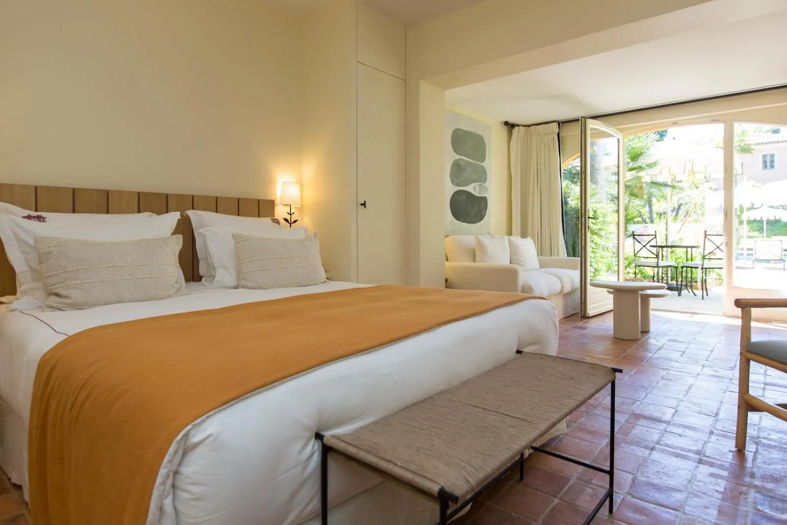 La Bastide De Saint Tropez Hotel  Saint-Tropez