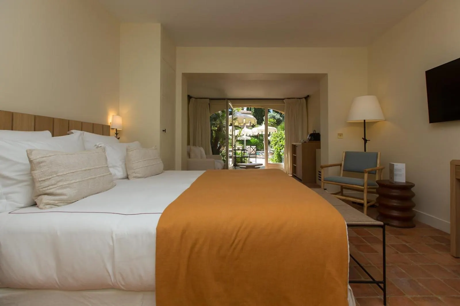 La Bastide De Saint Tropez Hotel Saint-Tropez
