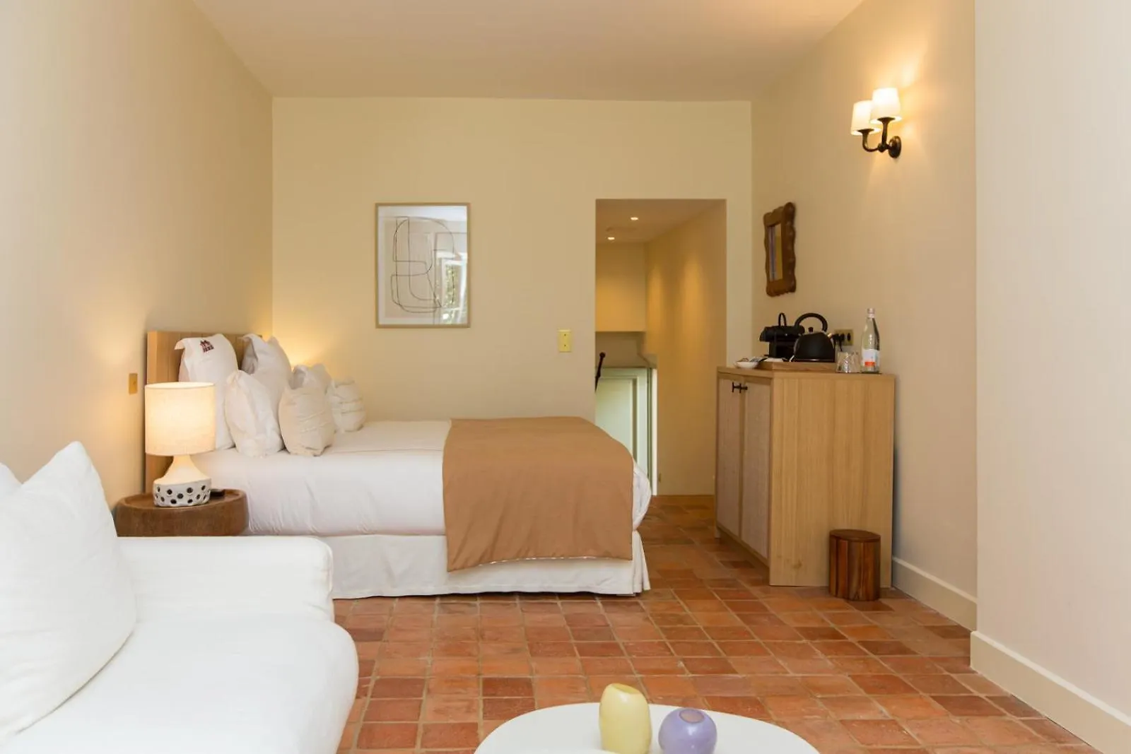 *****  La Bastide De Saint Tropez Hotel France