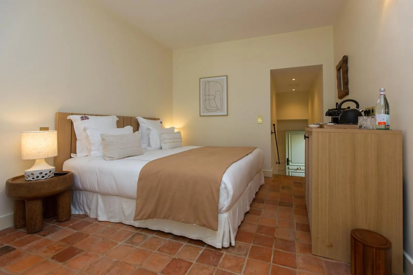La Bastide De Saint Tropez Hotel 5*, Saint-Tropez