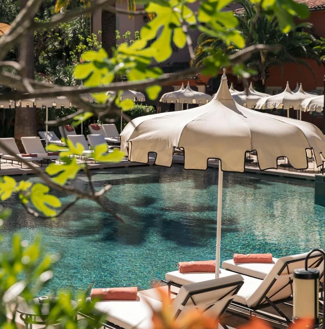 La Bastide De Saint Tropez Hotel 5*, Saint-Tropez