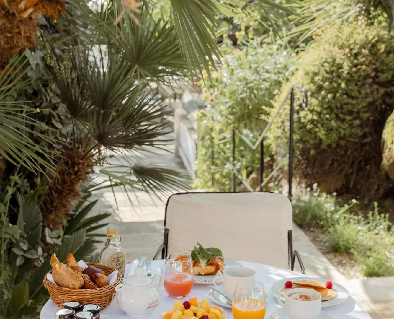 La Bastide De Saint Tropez Hotel 5*, Saint-Tropez