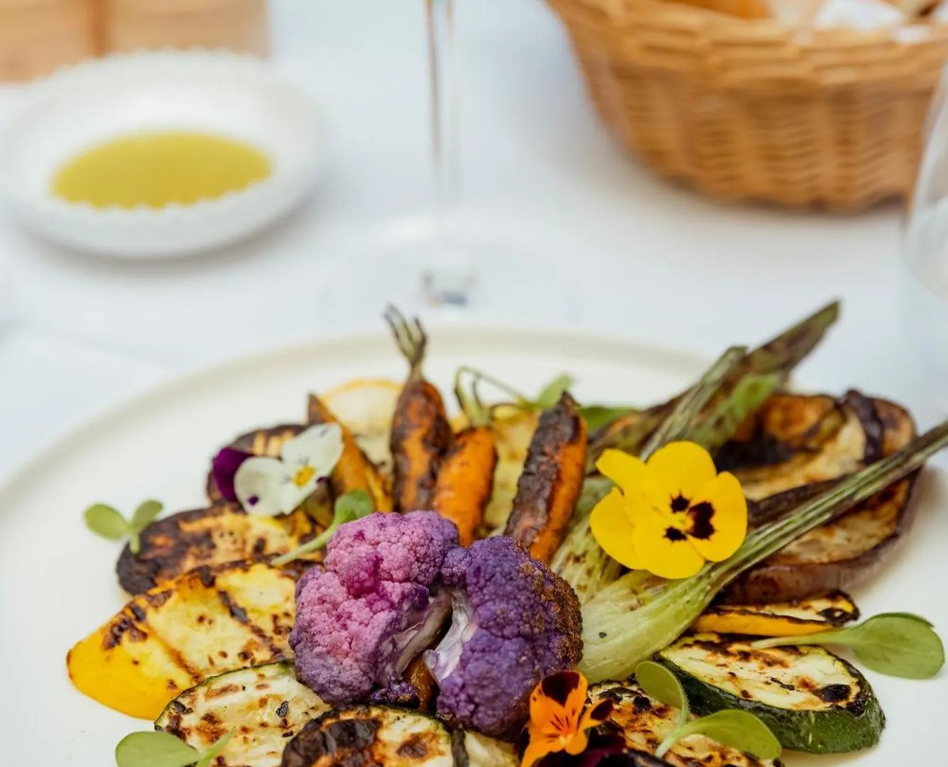 *****  La Bastide De Saint Tropez Hotel France