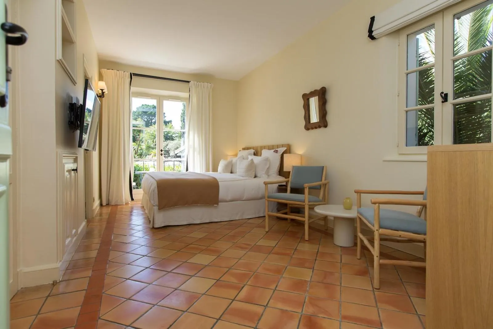 *****  La Bastide De Saint Tropez Hotel France