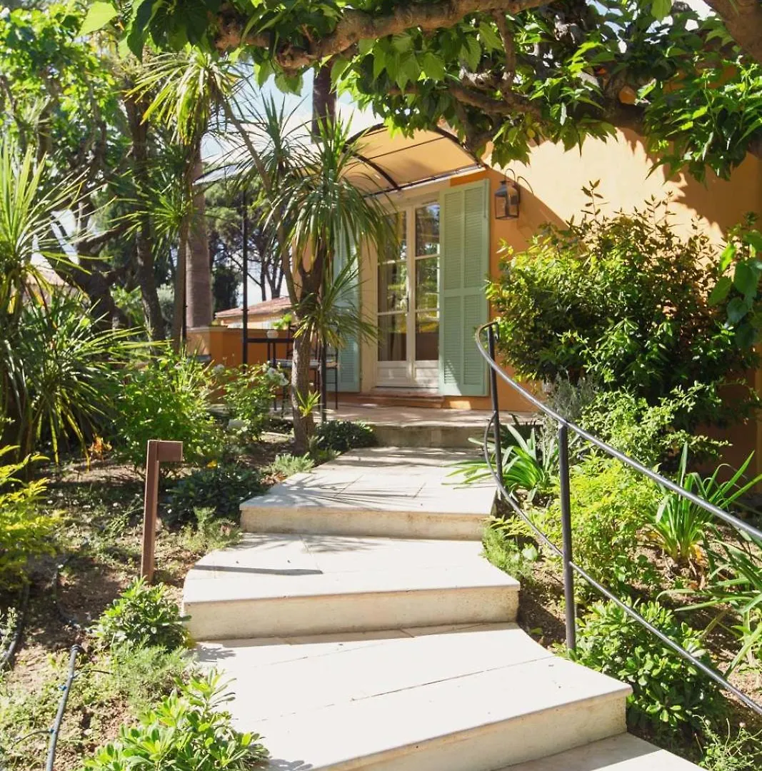 La Bastide De Saint Tropez Hotel France