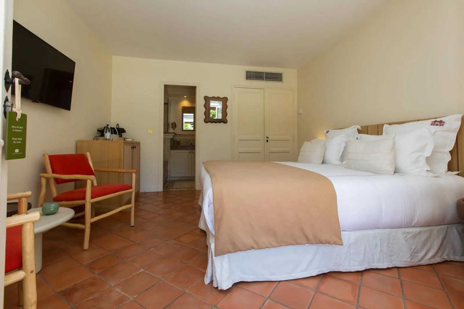 La Bastide De Saint Tropez Hotel  Saint-Tropez